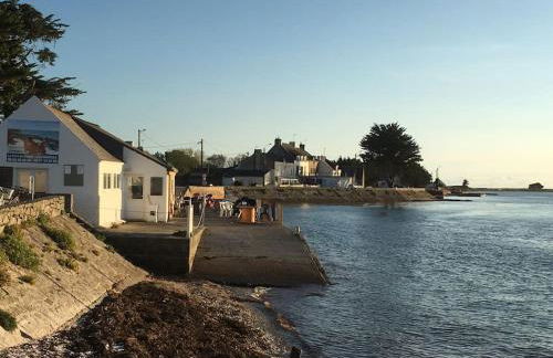 Maison dans le sud du Morbihan près de la mer - Photo 14