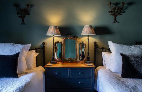 The Townhouse Sherborne - Foto 8