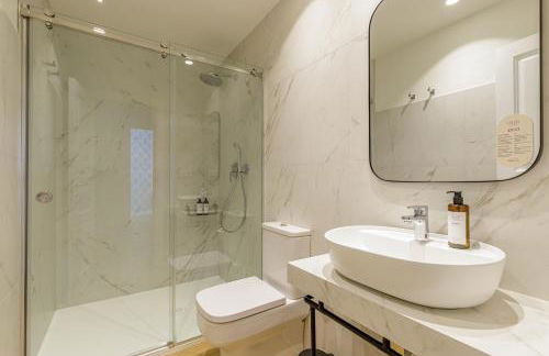 Palacio Vegafuente by Caleta Homes - Foto 126