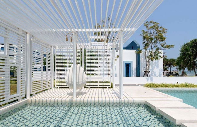 The Crest Hua Hin Rm.no.477 and 471 - Foto 38