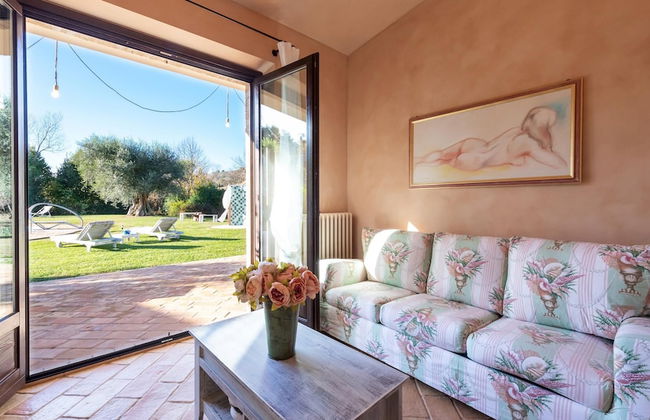 Villa Isotta 8 4 Emma Villas - Foto 13