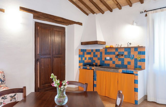 Podere Montale Il Borgo - Foto 83