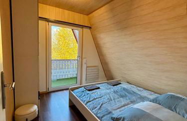 Ferienhaus Veronika Odenwald - Foto 12