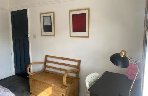 Lovely 2 Bed Full House By The Beach - Foto 15