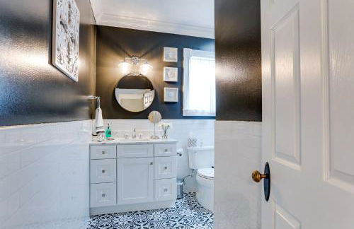 Oglethorpe Inn - Foto 57