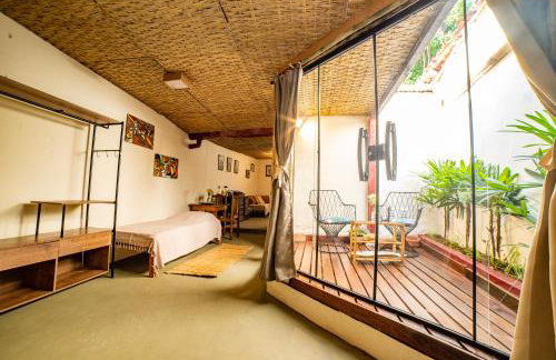 Ferraria Guest House - Photo 30