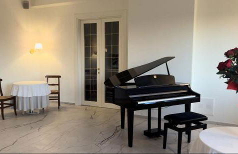 Agriturismo Villa Bordone - Foto 10