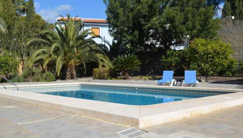 Beauty 6-pers Villa Alfaz del pi - Foto 4