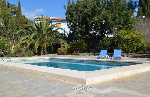 Beauty 6-pers Villa Alfaz del pi - Photo 4