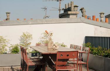 Edgar Suites Hameau - Porte de Versailles - Foto 48