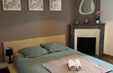 Maison de ville - Foto 10