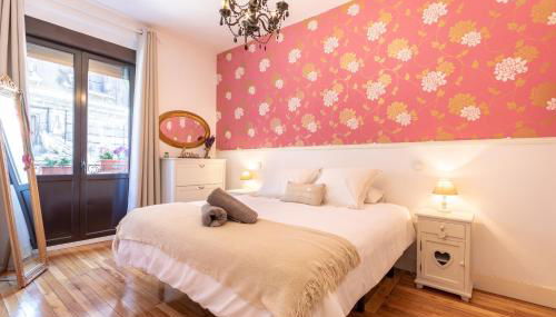 Apartment between Old Town & Guggenheim!! Private Parking - Foto 2