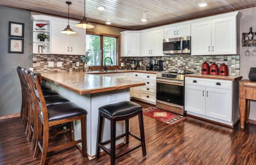 Upper Gresham Lakehouse - Foto 34