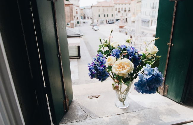 Ca' Garibaldi Rooms - Photo 51