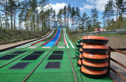 Kaszëbsko Nórcëk 2 - Foto 32