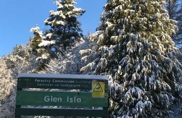 Cairnhill Lodge - Award-Winning Luxury Highland Retreat - Photo 26