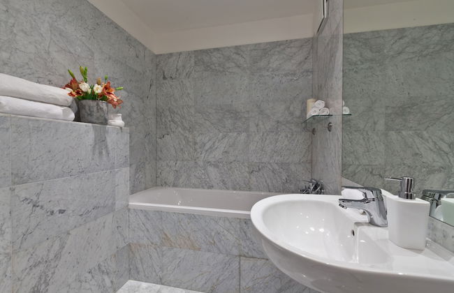 Royal Prague City Apartments - Foto 74