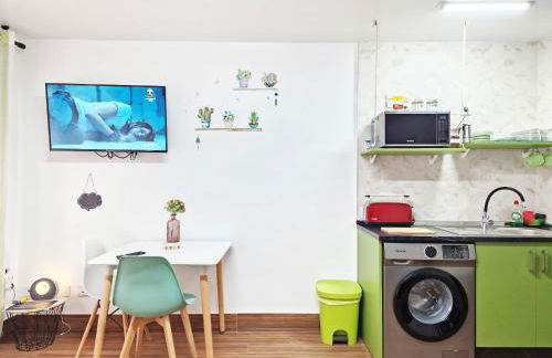 Studios Simón Murcia - Foto 46