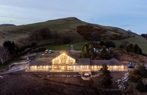 Lux Manor Sleeps 30 - Pool Sauna Hot Tub Cave - Foto 64