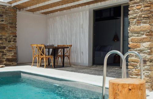 Tinosera Luxury Suites - Foto 34