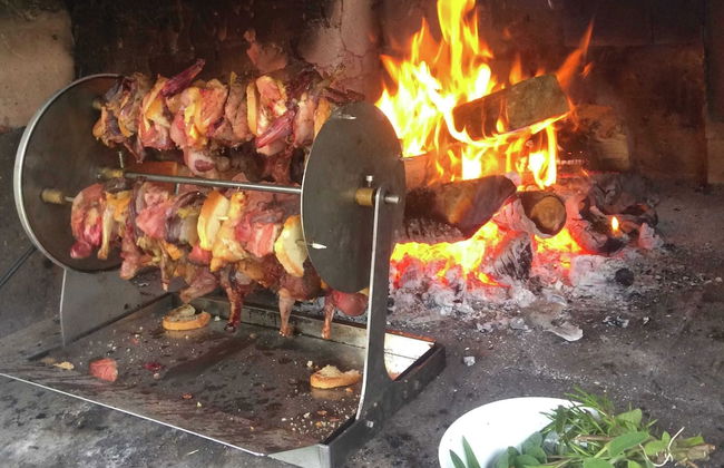 Belvilla by OYO Casa Rosa - Foto 29