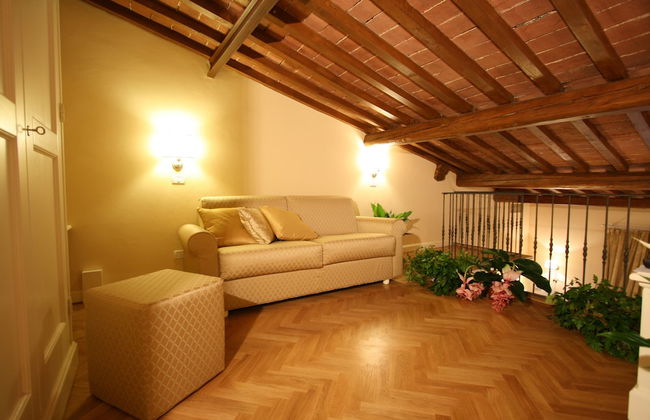 Granduomo Charming Accomodation - Foto 3