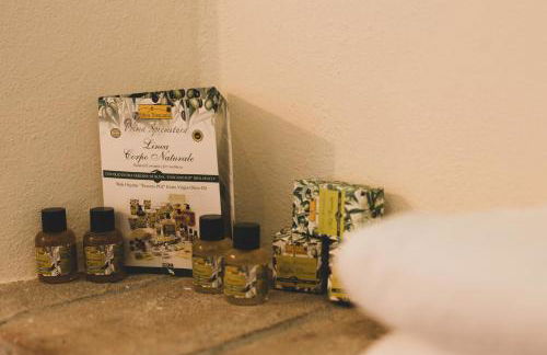 Country Relais la Mortella - Foto 87