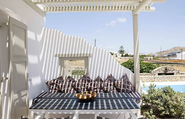 Marvi House 1 - Photo 23