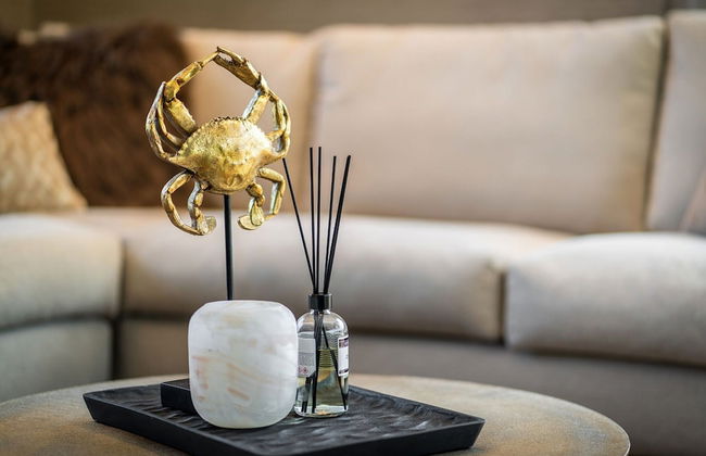 Pet-friendly Villa With Sauna - Foto 12