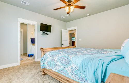 Retreat | Steps to the Beach | Sleeps 10 - Foto 14