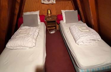 Chalet de montagne - Foto 18