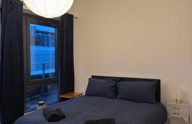 Luxury Penthouse Skyline Views Central Manchester - Foto 13