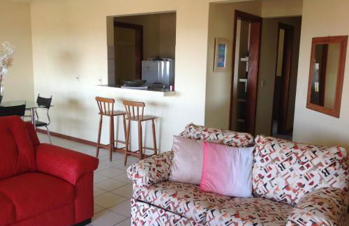 Praia Brava Apto 2 dorms Vista ao Mar - Foto 4