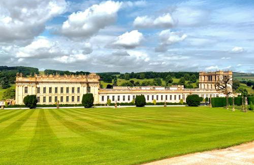 The Old Cow Shed - Foto 21