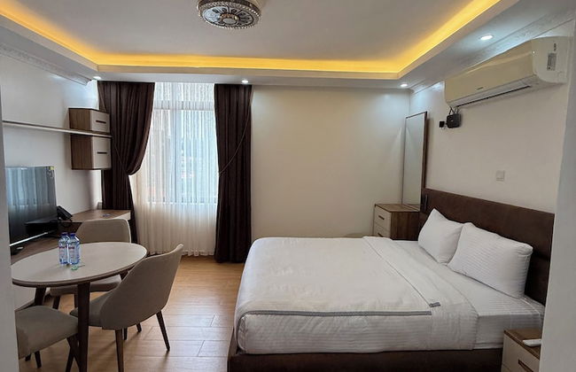 Cascadia Serviced Apartments - Foto 15