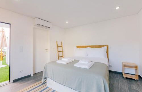 Botánica by Caparica Experience - Foto 54