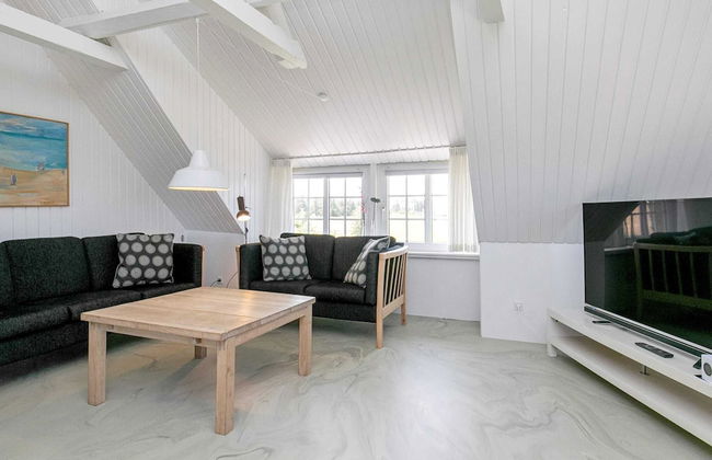 Spacious Summer House With Sauna - Foto 15