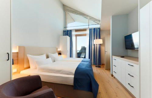 Upstalsboom Family Suiten und Lofts - Foto 22