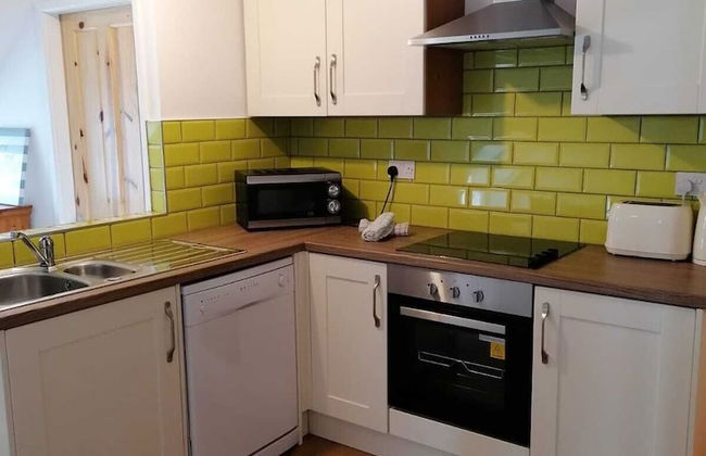 Nice big 2 Double Bedroom Apartment in the Town - Foto 13