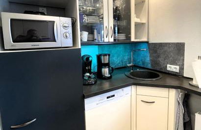 Ferienwohnung drei Eichen - Foto 15