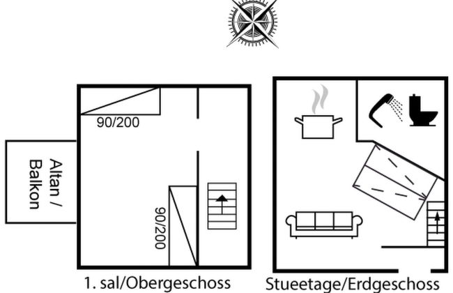 "Ena" - 75m from the sea - Foto 20