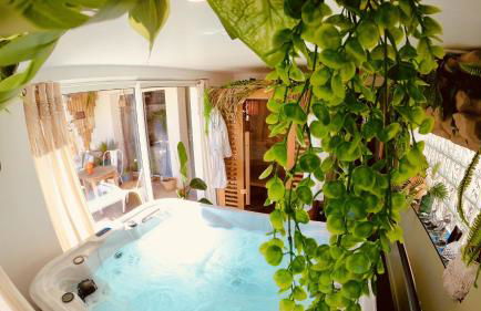 Tropical Lodge SPA Narbonne - Foto 17