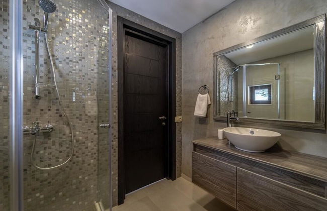 villa by sunexpress bakuriani - Foto 34