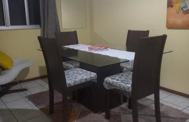 Apartamento aconchegante central com garagem - Foto 30