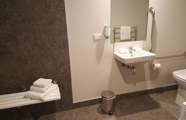 Ramada Suites by Wyndham Queenstown Remarkables Park - Foto 57