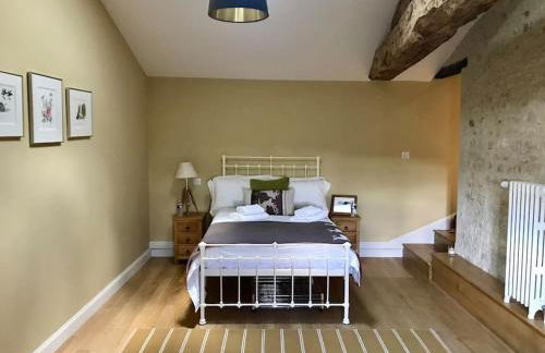 Le Mas, Maison de maître, Cognac - Foto 15