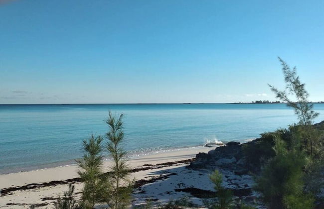 Private Beachfront Home - Foto 51