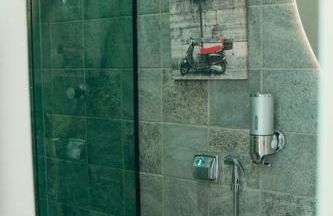 Casa central ampla e moderna c/ Jacuzzi - Foto 18