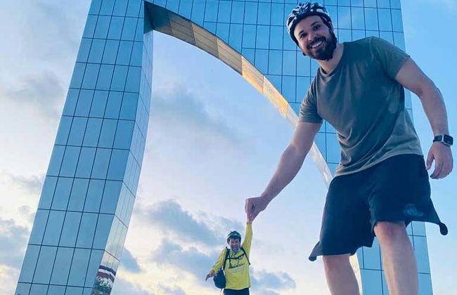 Barranquilla Bike Tour - Foto 2