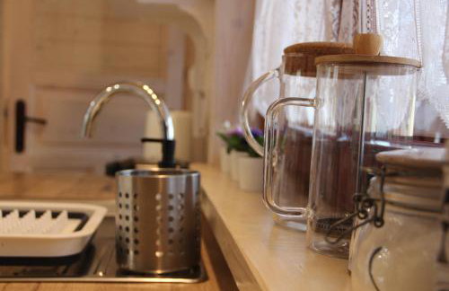 Domek na górce - Foto 12